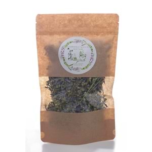 EBEGÜMECİ (ÇİÇEKLİ) 25 GR