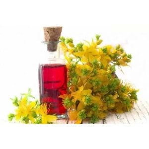 SARI KANTARON YAĞI 250 ML