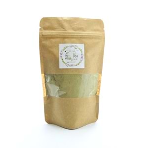 TOZ KINA RGS SAF ( EL AYAK SAÇ KINASI) 100 GR