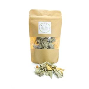 SARI OT YUMURTALIK OTU 50 GR