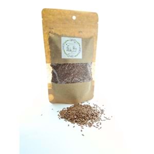 KETEN TOHUMU TANE 100 GR