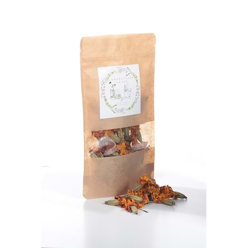 KADİFE ÇİÇEĞİ 20 GR