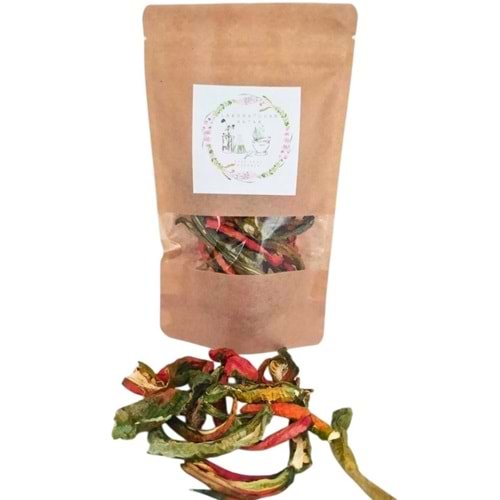 KURU KIZARTMALIK BİBER 100 GR