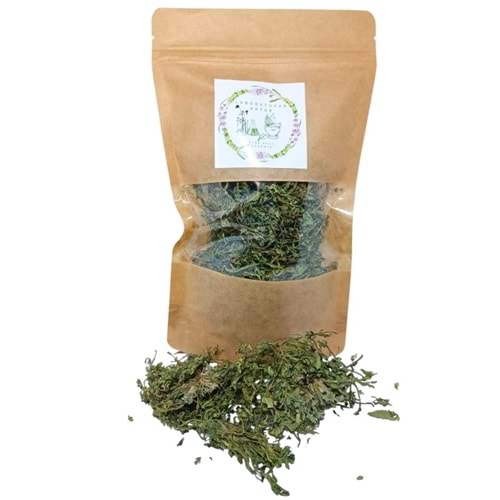 GELİNCİK OTU (GAPIRCIK) 50 GR