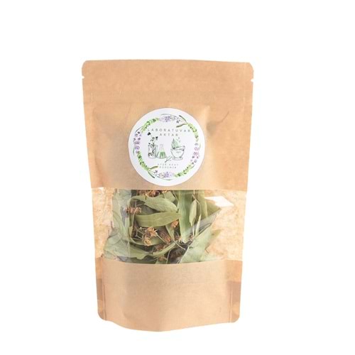 IHLAMUR ÇİÇEĞİ 50 GR