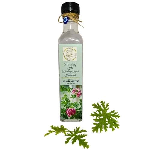 ITIR SUYU (HİDROSOL) SAF DİSTİLASYON 250ML