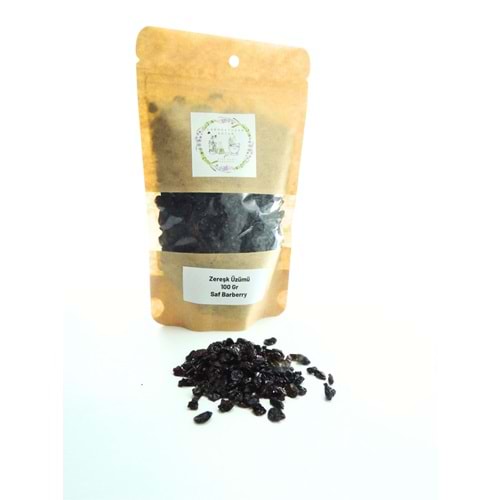 ZEREŞK ÜZÜMÜ 100 GR