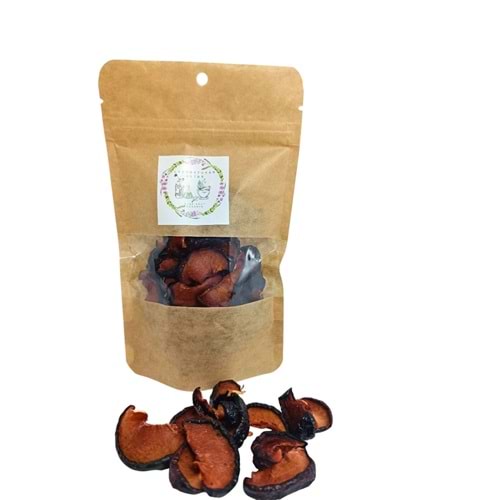 KIRMIZI ERİK KURUSU 100 GR