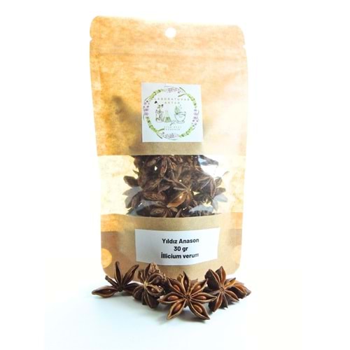 YILDIZ ANASON 30 GR