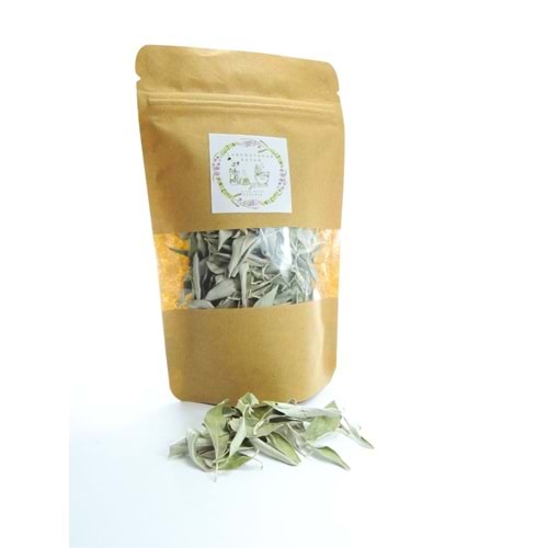 İĞDE YAPRAĞI 25 GR