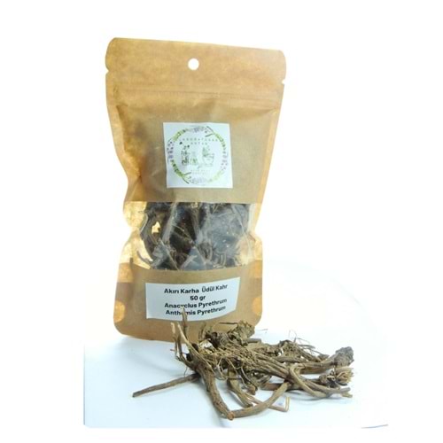 AKIRI KARHA Ü-DÜL KAHR 50 GR