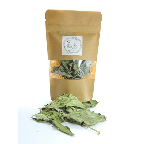 STEVİA ŞEKER OTU 50 GR