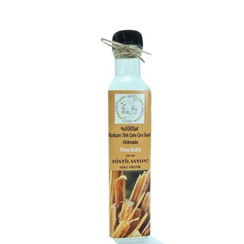 ÇIRA SUYU (HİDROSOL) SAF DİSTİLASYON 250ML