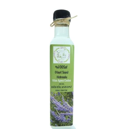 HAYIT SUYU (HİDROSOL) SAF DİSTİLASYON 250ML
