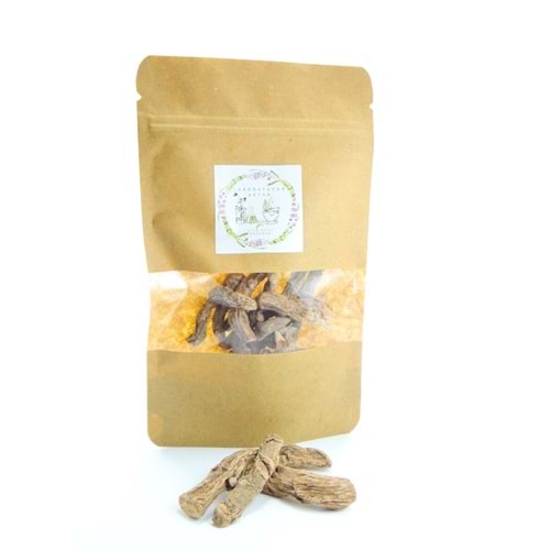 EĞİR KÖKÜ (HAZANBEL) 50 GR