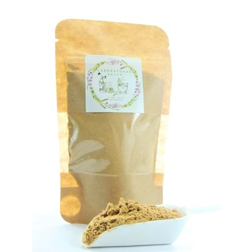 HAZANBEL (EĞİR KÖKÜ TOZ) 50 GR