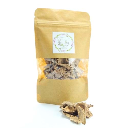 ZULUMBA (CEDVAR) 25 GR
