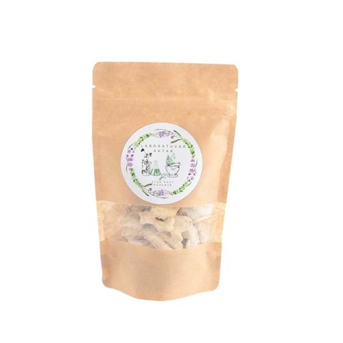 KÖK ZENCEFİL (KURU) 50 GR