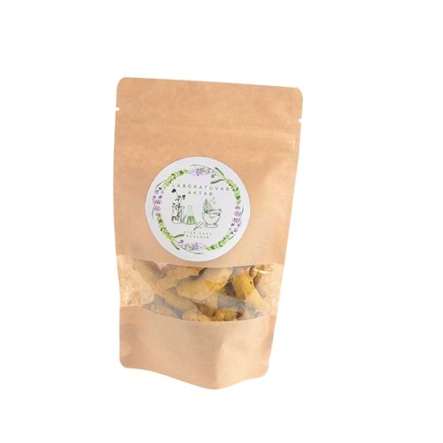 KÖK ZERDEÇAL (KURU) 50 GR