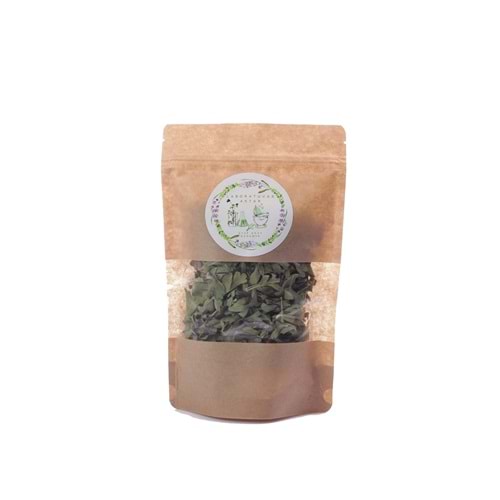 ALIÇ YAPRAĞI (ÇİÇEKLİ) 50 GR