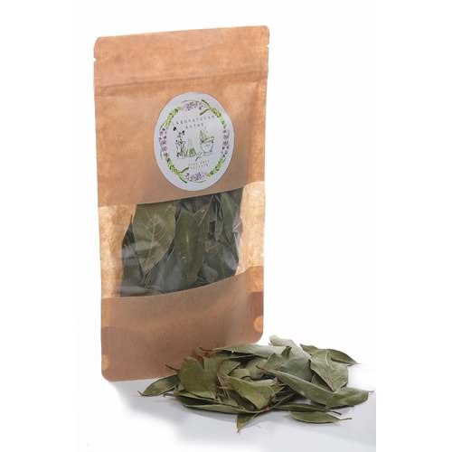 DEFNE YAPRAĞI 50 GR