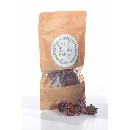 EKİNEZYA ÇİÇEĞİ 50 GR