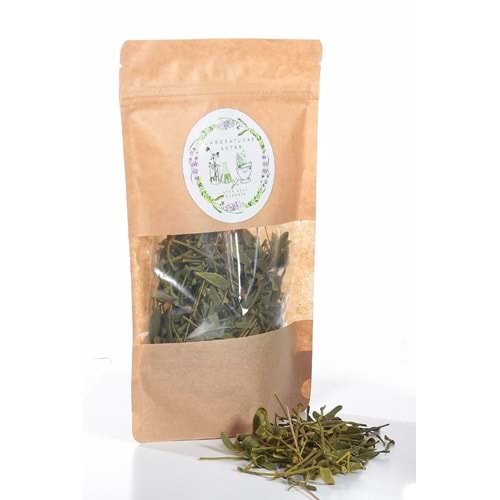 ÖKSE OTU 50 GR