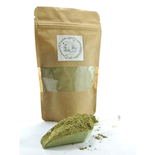 TOZ KINA RGS SAF ( EL AYAK SAÇ KINASI) 100 GR