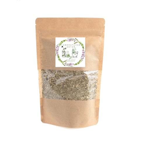 MATE YAPRAĞI (PARAGUAY ÇAYI) 100 GR