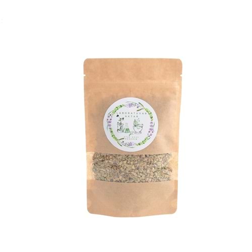 TOZ KEKİK 50 GR