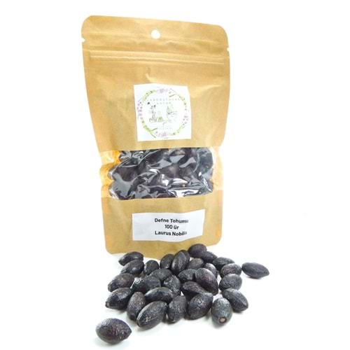 DEFNE TOHUMU 100 GR