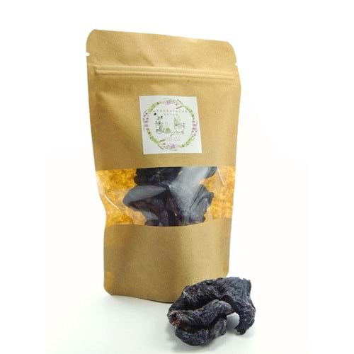 MÜRDÜM ERİĞİ 100 GR