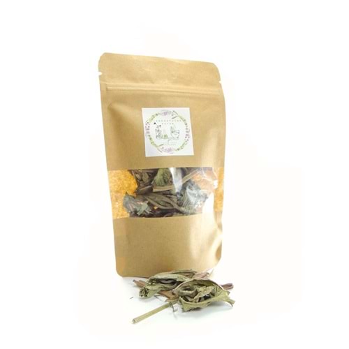 SİNİRLİ OT 50 GR