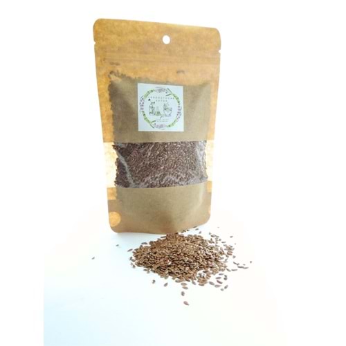 KETEN TOHUMU TANE 100 GR