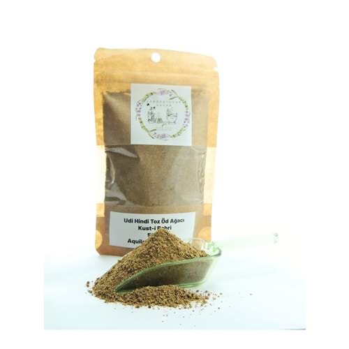 UDİ HİNDİ TOZ 50 GR