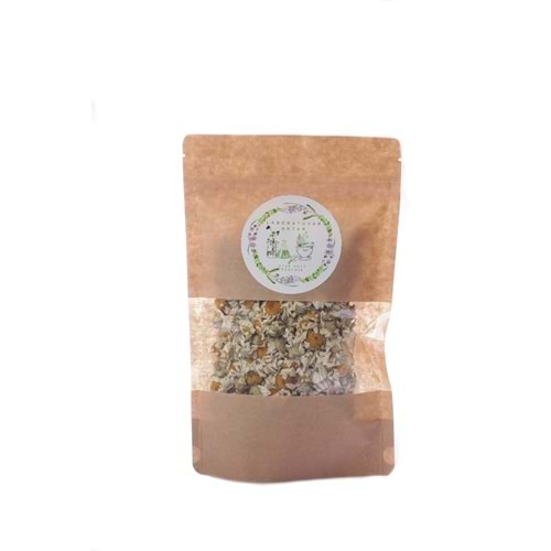 PAPATYA ÇİÇEĞİ 50 GR