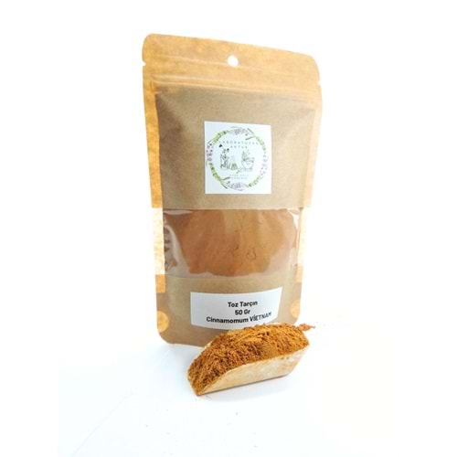 TOZ TARÇIN 50 GR VİETNAM