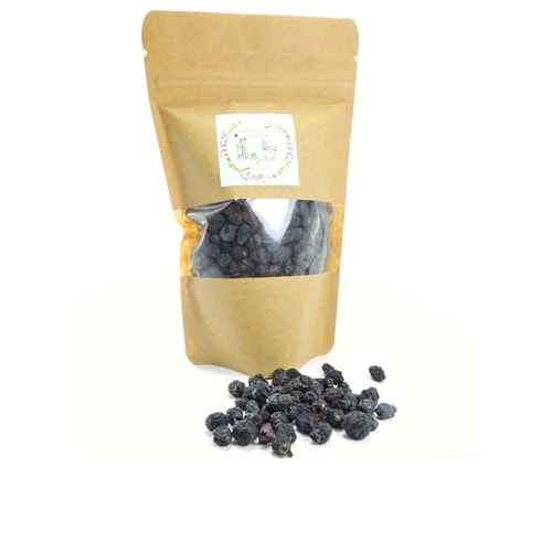 YABAN MERSİNİ YERLİ 100 GR