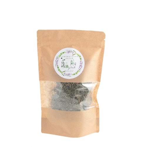 ŞAHTERE OTU (YER ÇİÇEĞİ) 100 GR