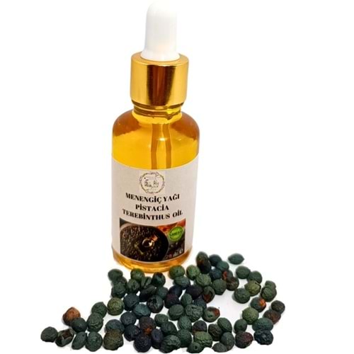 MENENGİÇ YAĞI SOĞUK SIKIM 20 ML