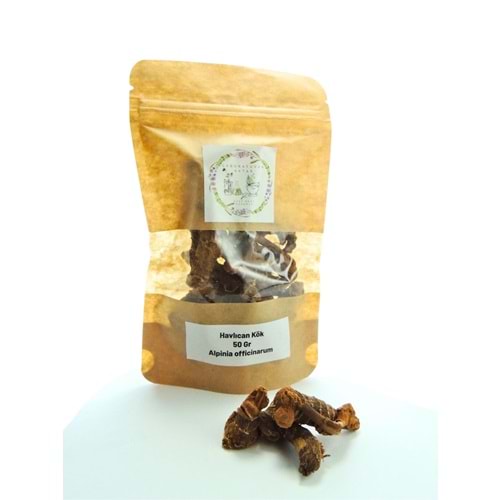 HAVLICAN KÖK 50 GR