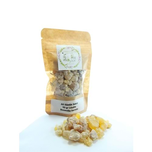 AKGÜNLÜK 50 GR