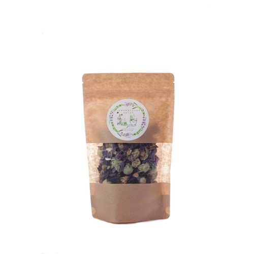 HATMİ ÇİÇEĞİ 50 GR