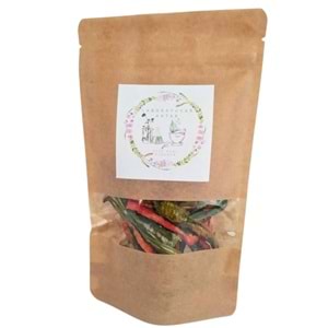 KURU KIZARTMALIK BİBER 100 GR
