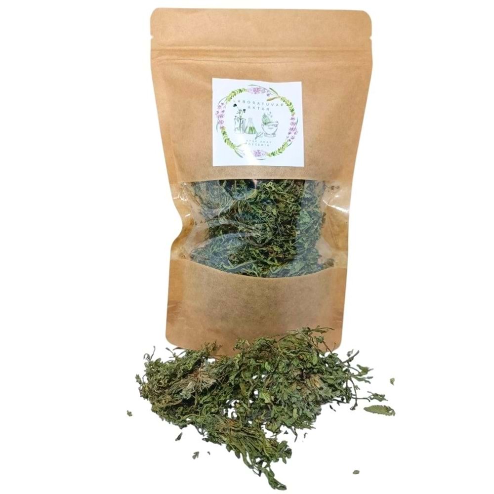 GELİNCİK OTU (GAPIRCIK) 50 GR