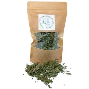 GELİNCİK OTU (GAPIRCIK) 50 GR