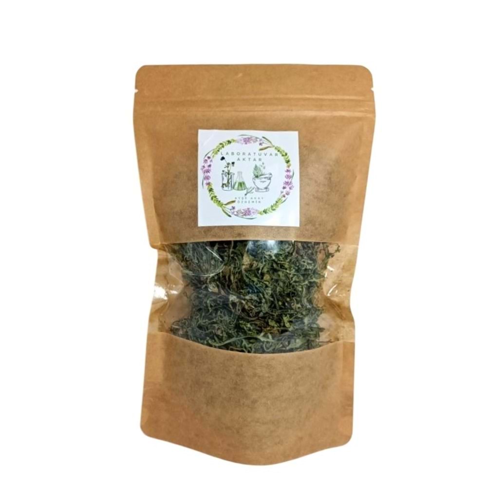 GELİNCİK OTU (GAPIRCIK) 50 GR