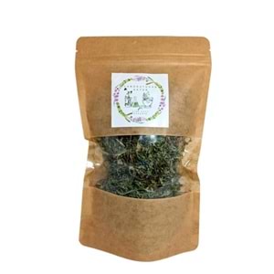 GELİNCİK OTU (GAPIRCIK) 50 GR
