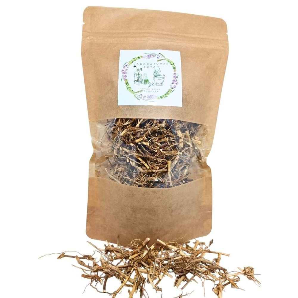 AYRIK OTU KÖKÜ 50 GR