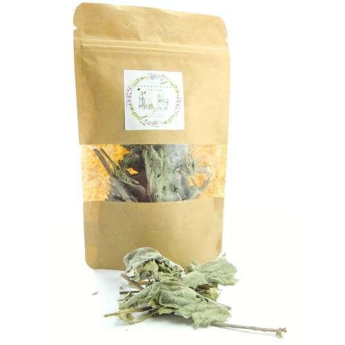 ENGİNAR YAPRAĞI 50 GR
